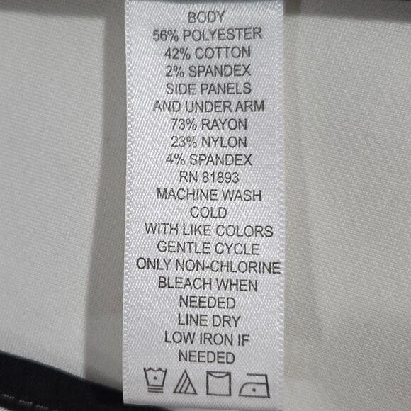 🐢 G.I.L.I Got It Love It Racing Jacket 🏎️ Size 12 - Picture 10 of 17